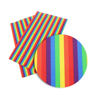 Rainbow Stripes