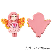 Angels 3D Resins