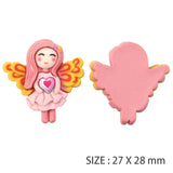 Angels 3D Resins