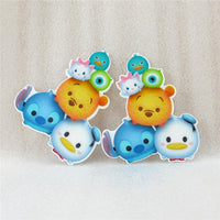 Tsum Tsum Resin